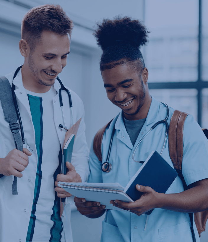 Estudantes